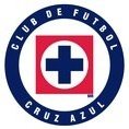 Escudo del Cruz Azul Sub 23