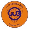 Escudo del Onstwedder