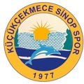 Escudo del Kücükcekmece Sinop Spor