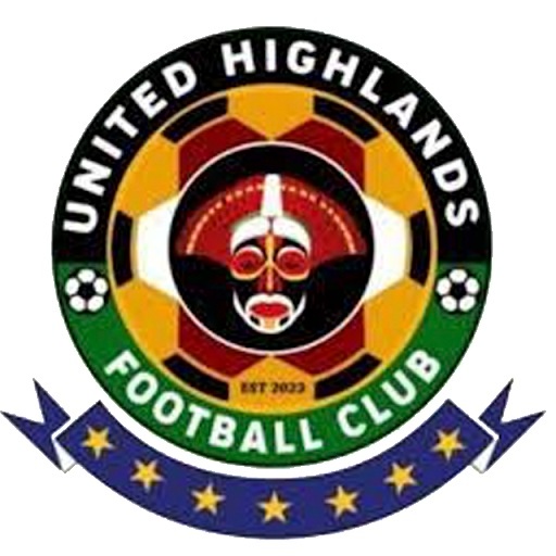 United Highlands