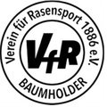 Escudo del VfR Baumholder