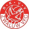 Escudo del Zwaluw VFC