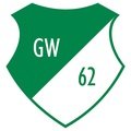 Escudo del Groen Wit 62