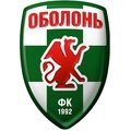 Escudo del Obolon Kiev Sub 19