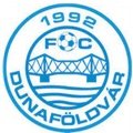 Escudo del FC Dunafoldvar