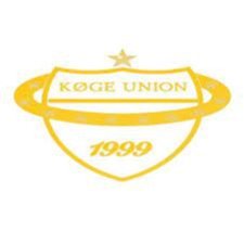 Escudo del Køge Union
