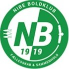Escudo del Nibe Boldklub