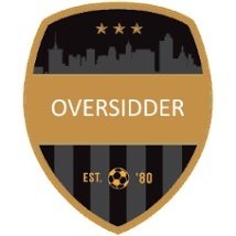 Escudo del Oversidder
