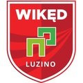 Escudo del KTSK Luzino