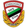 Escudo del Star Starachowice