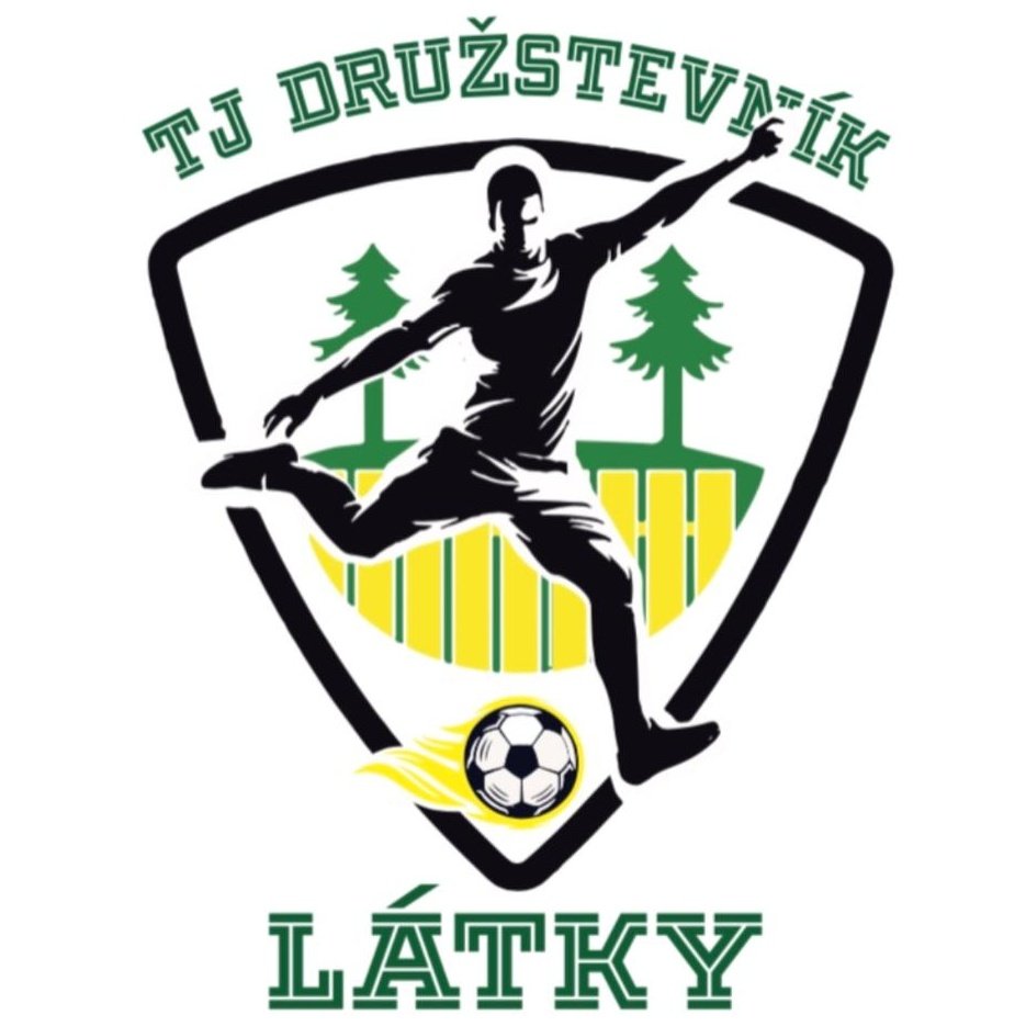 Escudo del Druzstevnik Latky