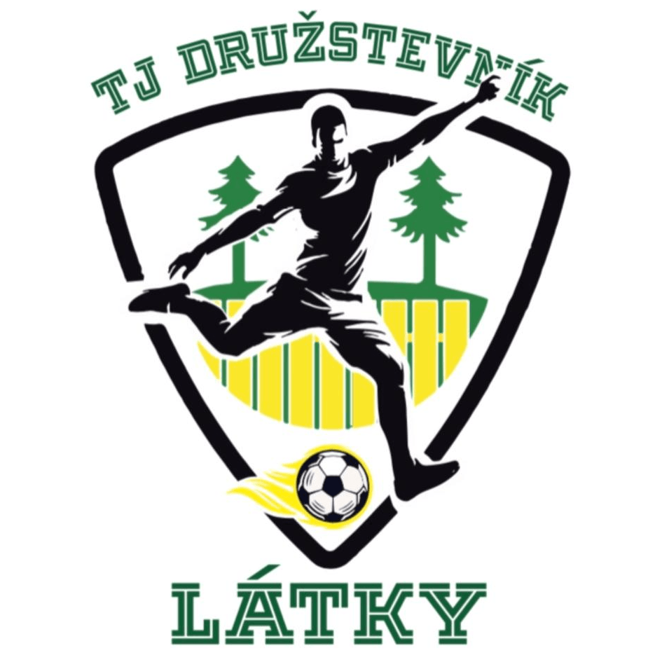 Druzstevnik Latky