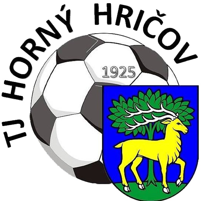 Horny Hricov