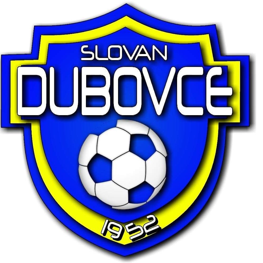 Escudo del Dubovce