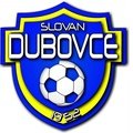 Escudo del Dubovce