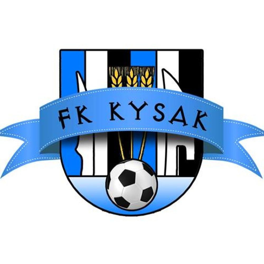 Escudo del Kysak