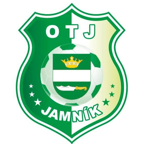 Escudo del Jamnik
