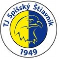 Escudo del Spissky Stiavnik