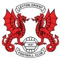 Leyton Orient U21