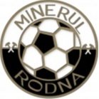 Minerul Rodna