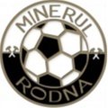 Escudo del Minerul Rodna