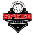 Escudo del Speed Academy