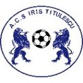 Escudo del Iris Titulescu