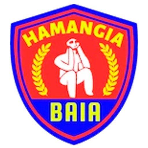 Hamangia