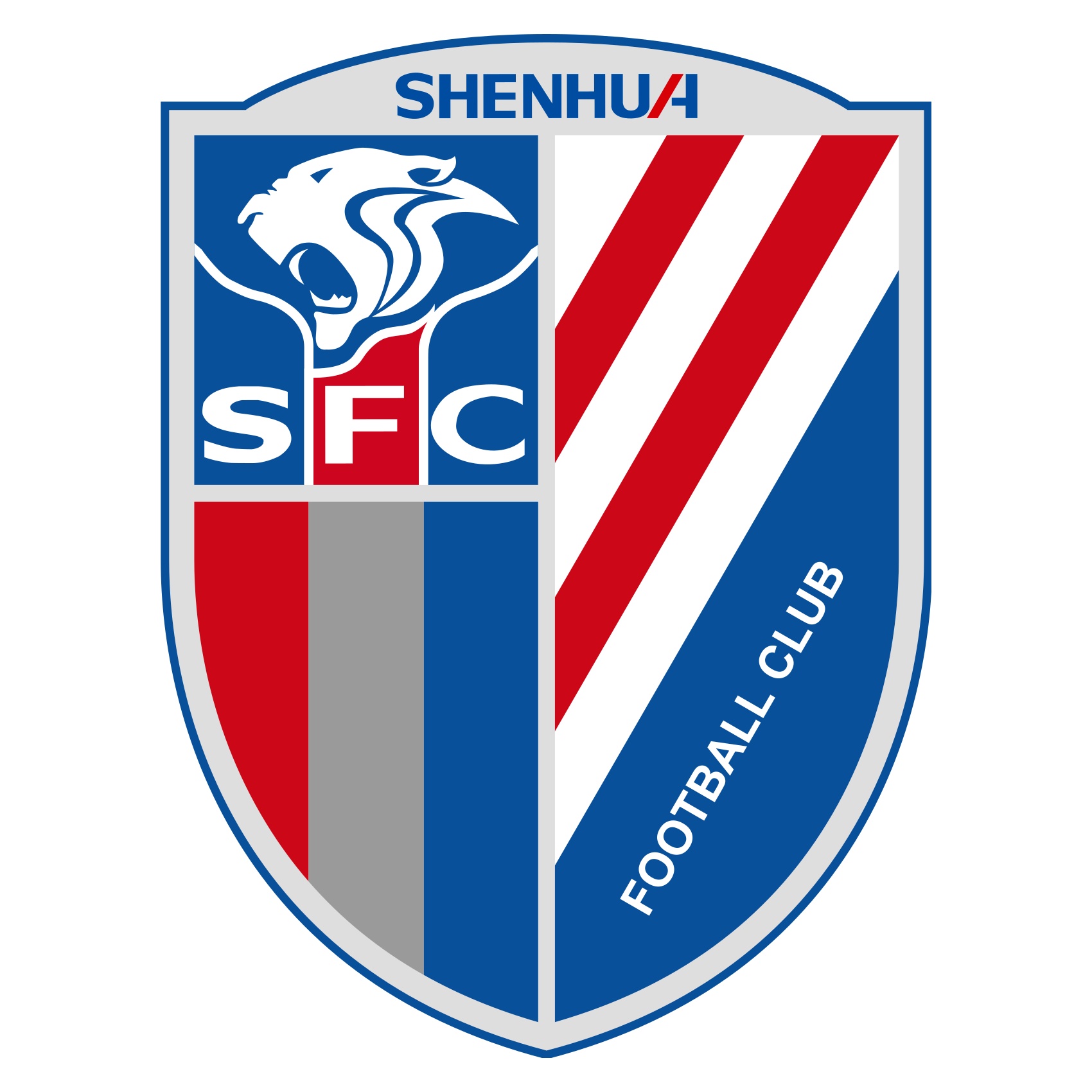 Shanghai Shenhua Sub 19