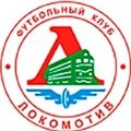 Escudo del Lokomotiv Kyiv