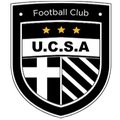 Escudo del UCSA