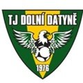 Escudo del Dolni Datyne