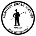 Escudo del AE Kileler