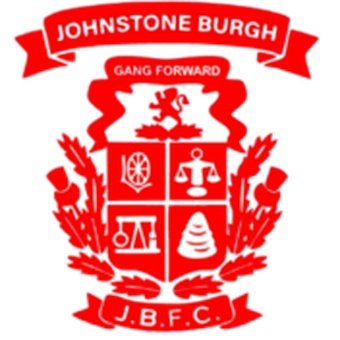 Johnstone Burgh FC