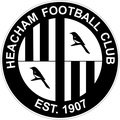Escudo del Heacham FC