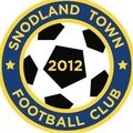 Escudo del Snodland Town