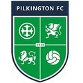 Escudo del Pilkington FC
