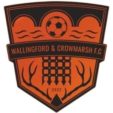 Escudo del Wallingford & Crowmarsh