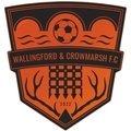 Escudo del Wallingford & Crowmarsh