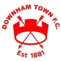 Escudo del Downham Town