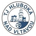Escudo del Hluboka nad Vltavou