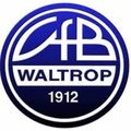 Escudo del VFB Waltrop Sub 17
