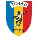 Escudo del Chad