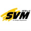 Escudo del SV Mergelstetten