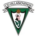 Escudo del CD Villanovense