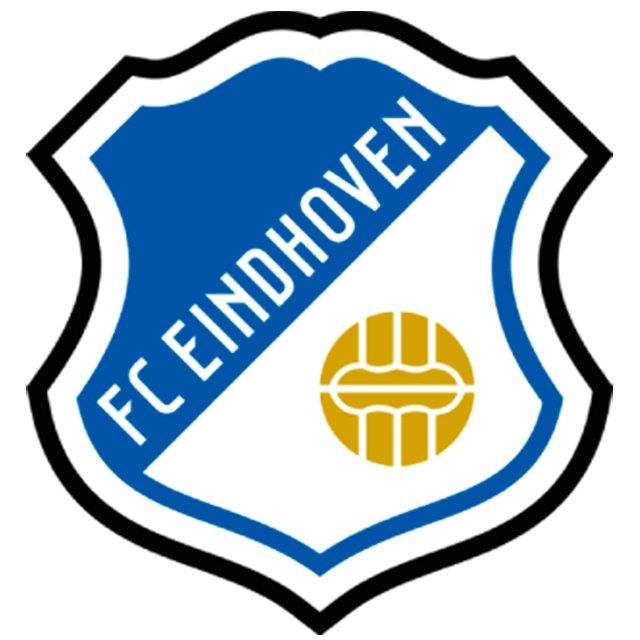 Escudo del Eindhoven Fem