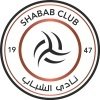 Escudo del Al-Shabab Sub 21