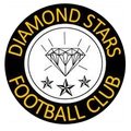 Escudo del Diamond Stars
