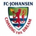 Escudo del FC Johansen