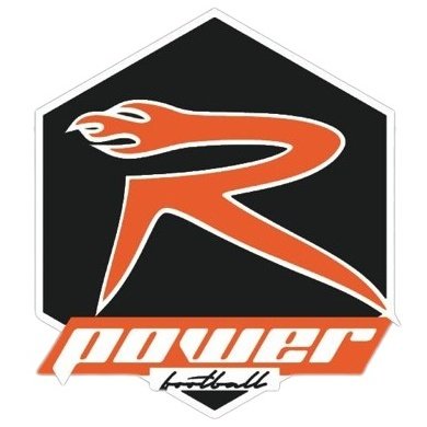 Escudo del Racing Power FC Fem